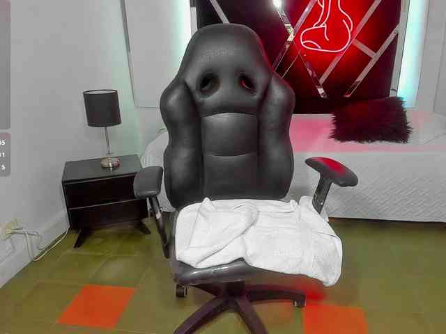 luna-girls webcam