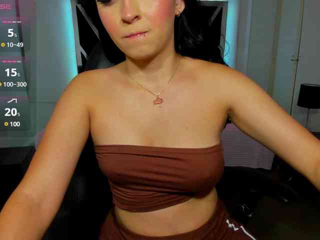 luna-girls webcam