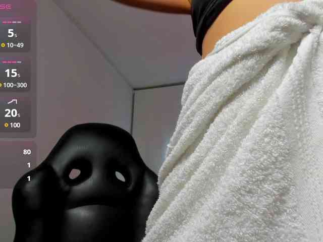 luna-girls webcam