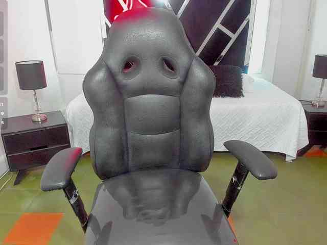 luna-girls webcam