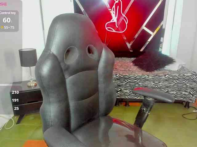 luna-girls webcam