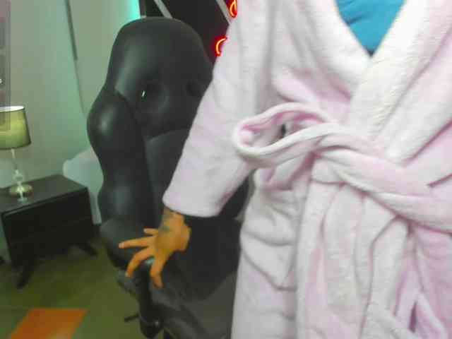 luna-girls webcam
