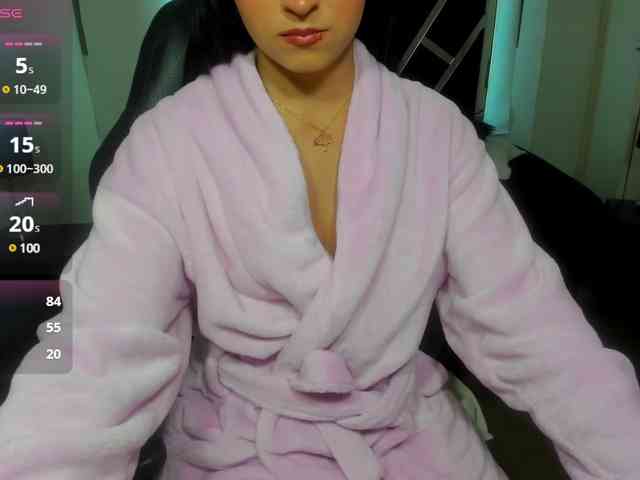 luna-girls webcam