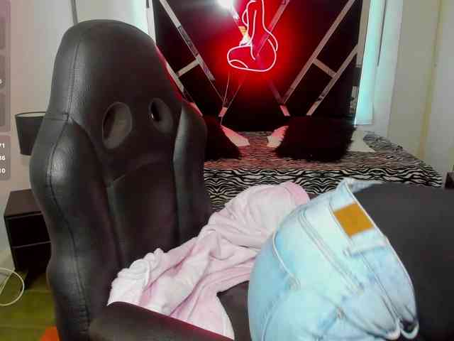 luna-girls webcam