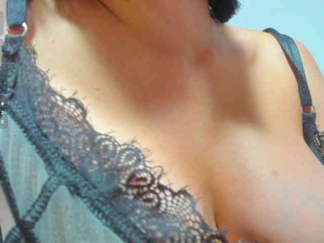 luna-girls webcam
