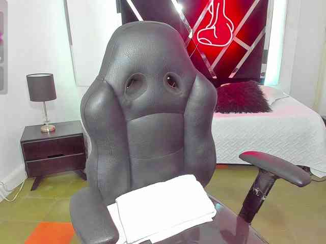 luna-girls webcam