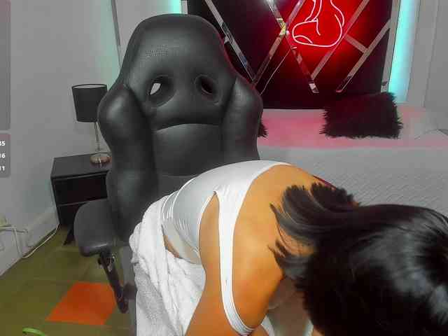 luna-girls webcam