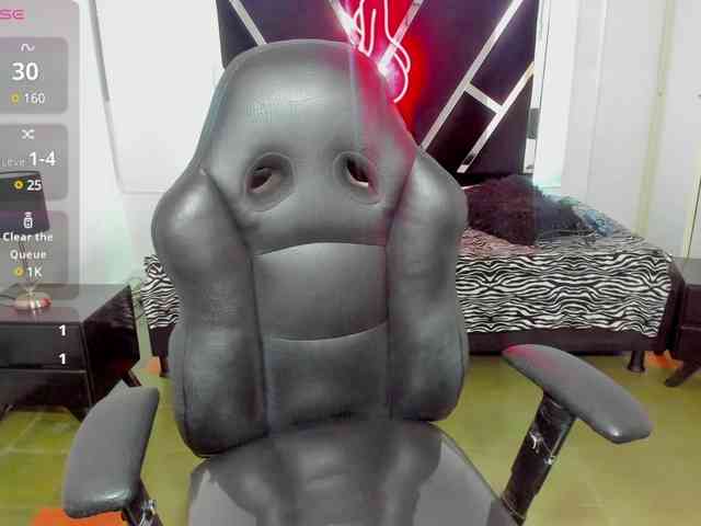 luna-girls webcam