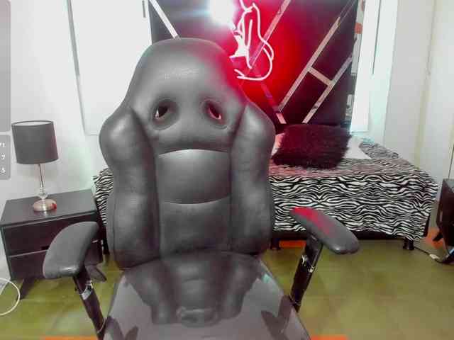 luna-girls webcam