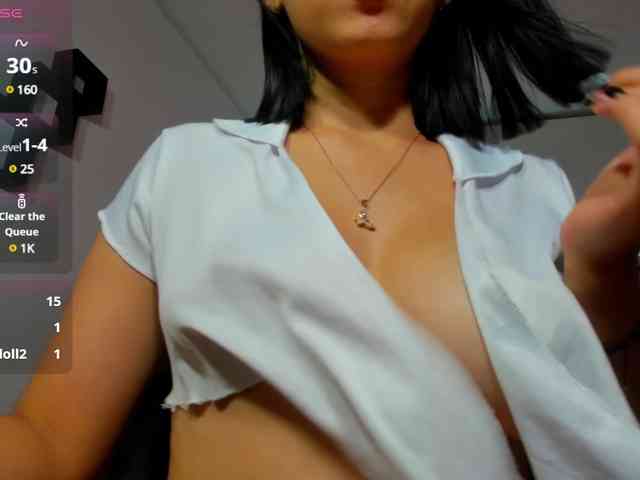 luna-girls webcam