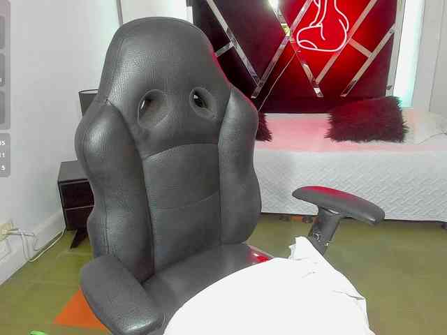 luna-girls webcam