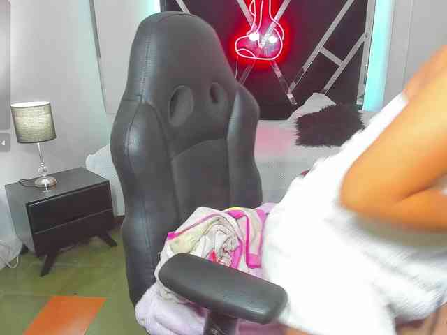 luna-girls webcam