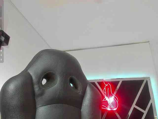 luna-girls webcam