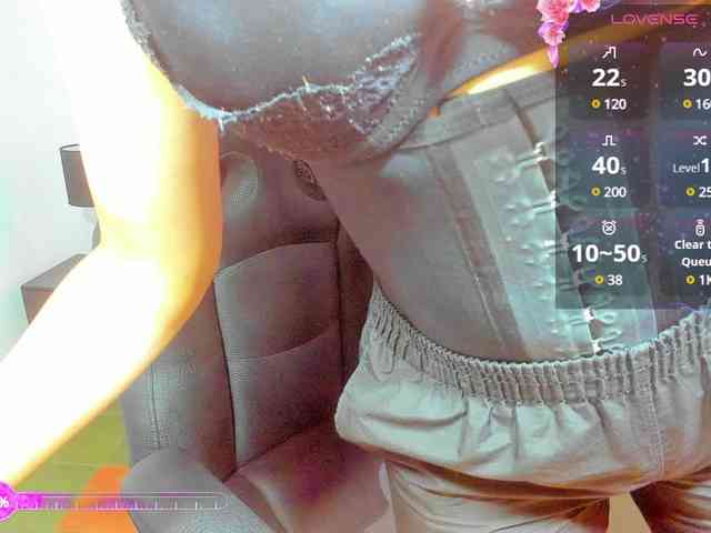 luna-girls webcam