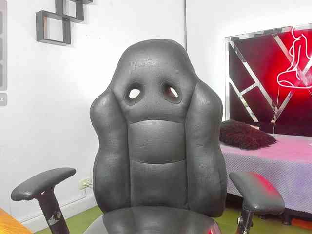 luna-girls webcam