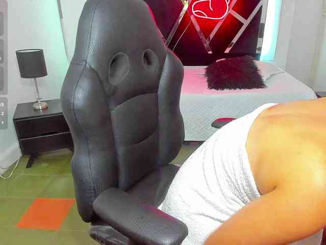 luna-girls webcam