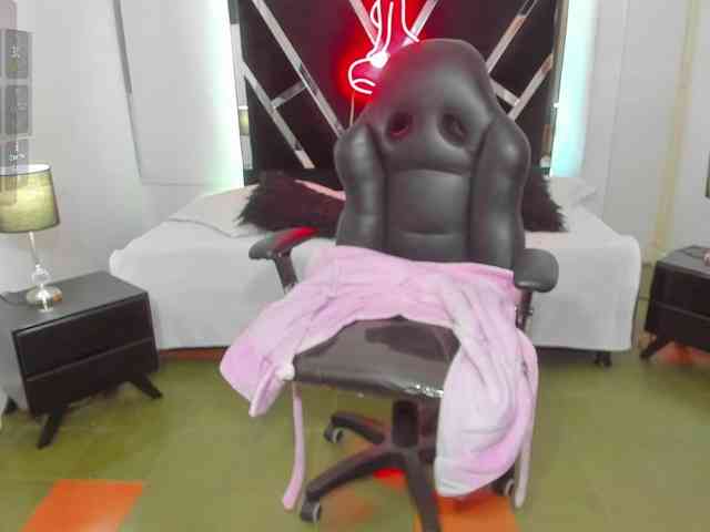 luna-girls webcam