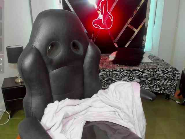 luna-girls webcam
