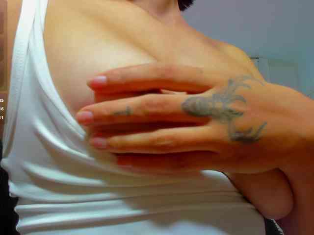 luna-girls webcam