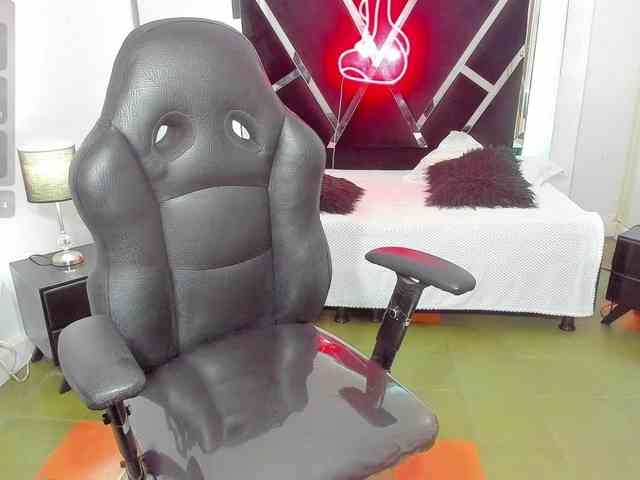 luna-girls webcam