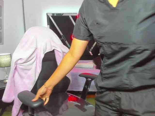 luna-girls webcam