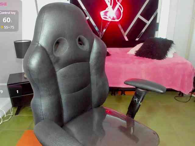 luna-girls webcam