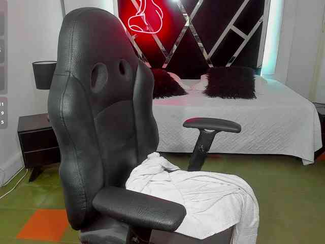 luna-girls webcam