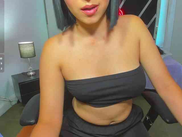 luna-girls webcam