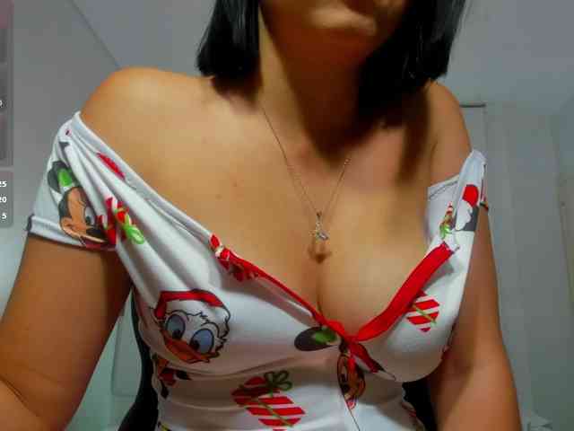 luna-girls webcam