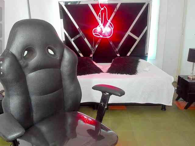 luna-girls webcam
