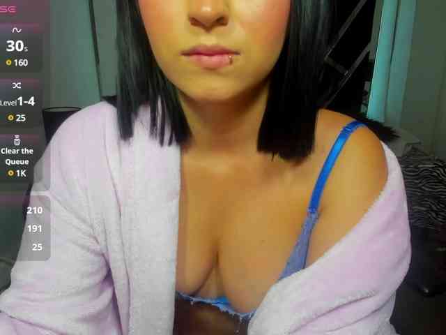 luna-girls webcam