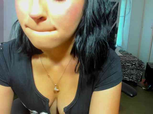 luna-girls webcam