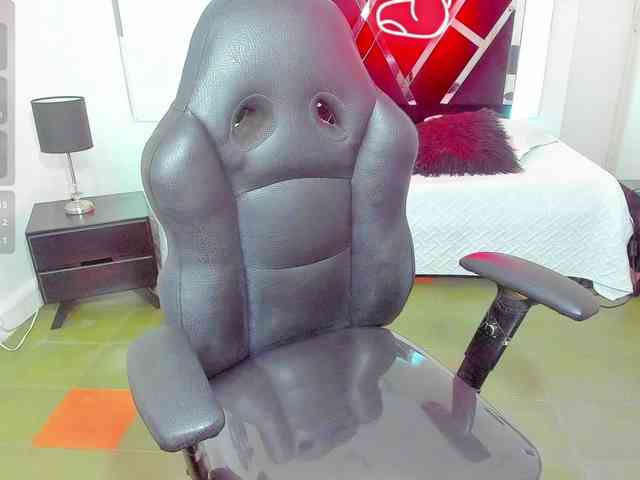 luna-girls webcam