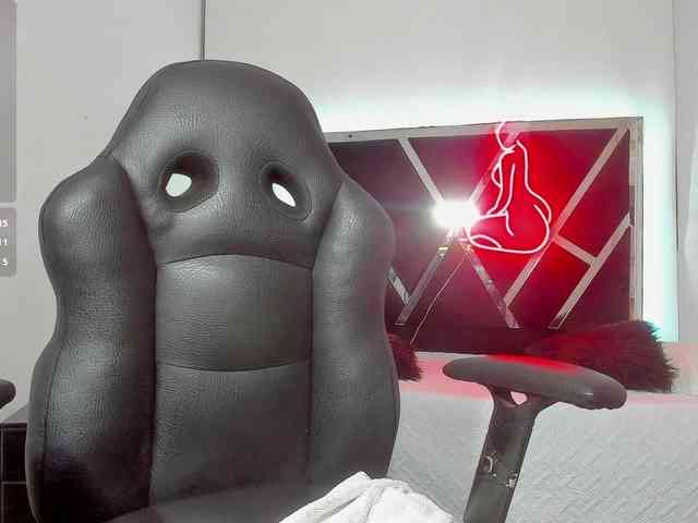 luna-girls webcam