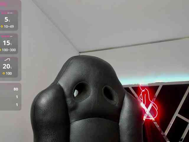 luna-girls webcam