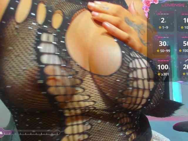 luna-girls webcam
