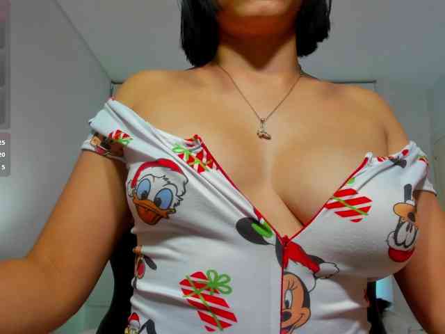 luna-girls webcam
