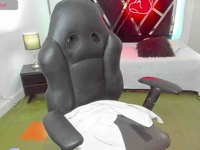 luna-girls webcam