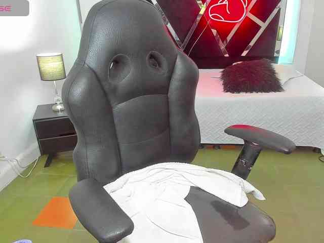 luna-girls webcam