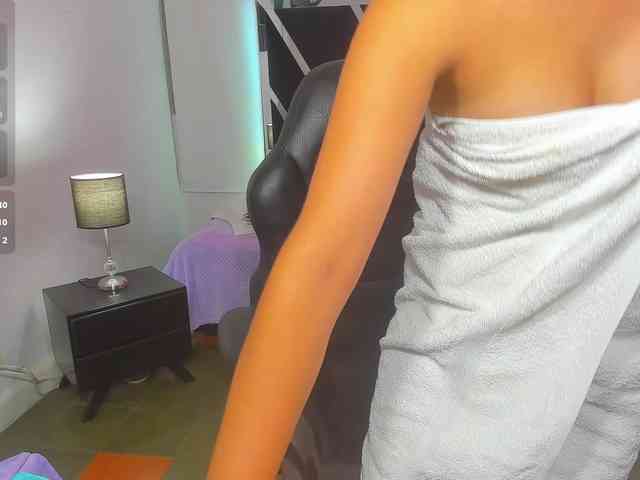 luna-girls webcam