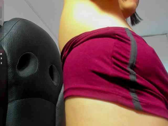 luna-girls webcam