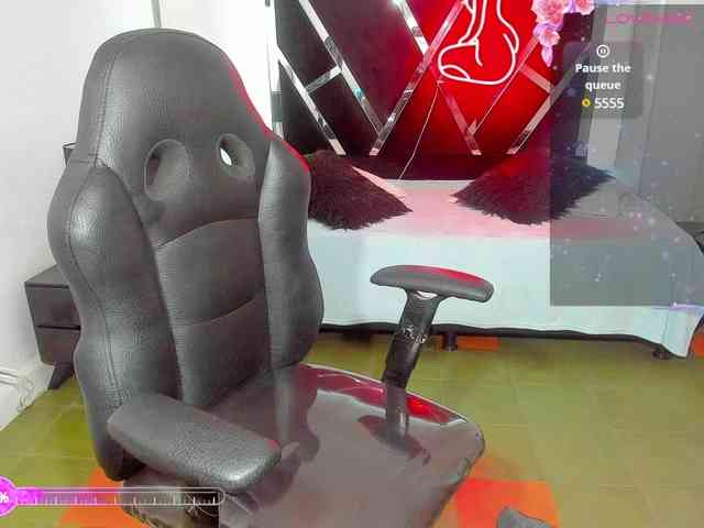 luna-girls webcam
