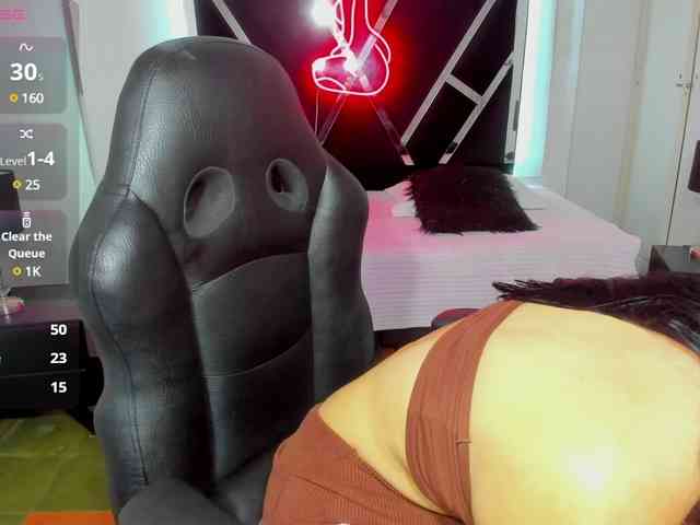 luna-girls webcam