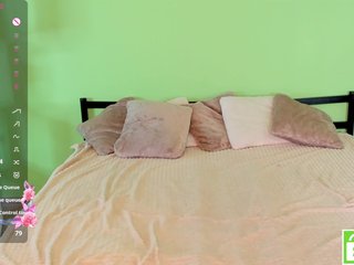 Amelia-skyy Porn Show