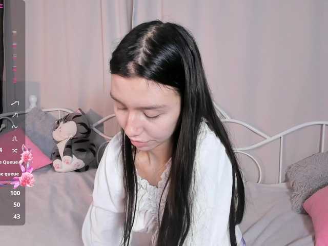 Amelia-skyy's BongaCams show and profile