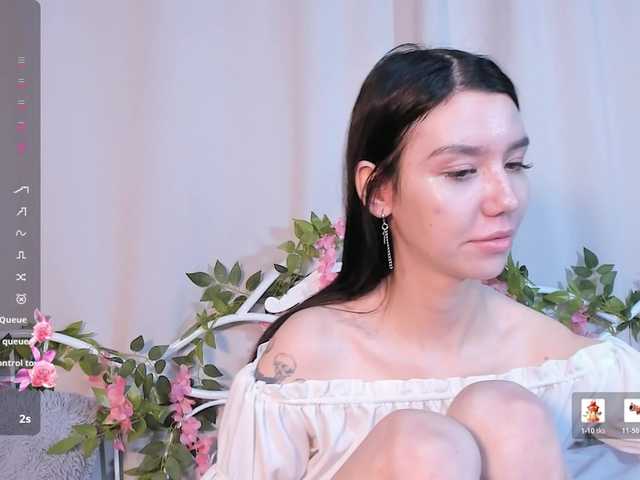 Amelia-skyy's BongaCams show and profile