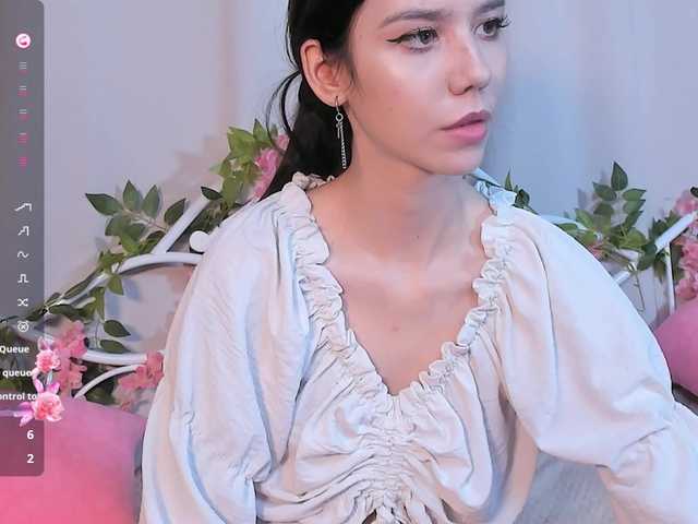 Amelia-skyy's BongaCams show and profile