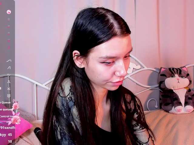 Amelia-skyy's BongaCams show and profile