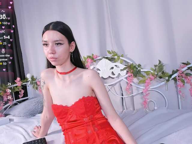 Amelia-skyy's BongaCams show and profile