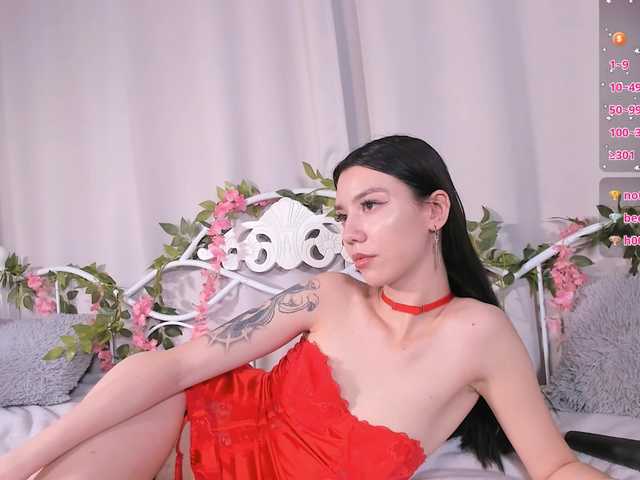 Amelia-skyy's BongaCams show and profile